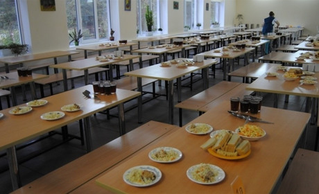 На які суми харчуватимуть дітей в навчальних закладах Херсонщини