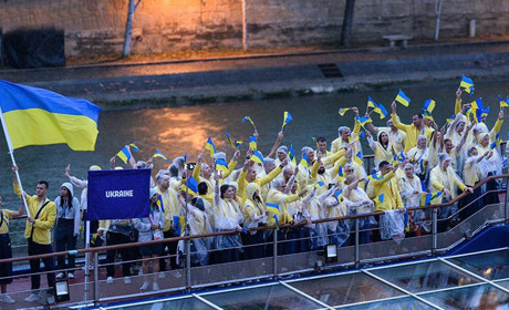 Тенісистка з Нової Каховки стартує на Олімпіаді в Парижі