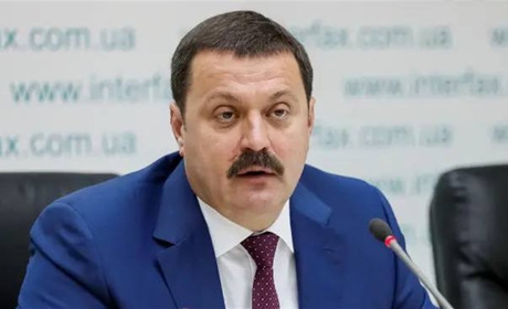 Екснардепа від Сумщини Андрія Деркача позбавили держнагороди