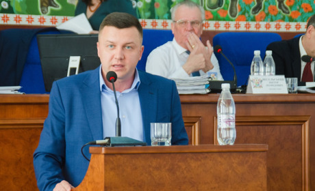 Це звернення має бути останнім, далі – радикальні дії: міський голова про "понінківську ситуацію"