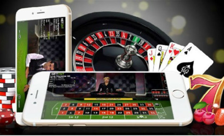 Найкращі мобільні казино та додатки для казино у 2025 році