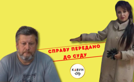 Двох псевдоосвітян з Херсонщини судитимуть за колабораціонізм