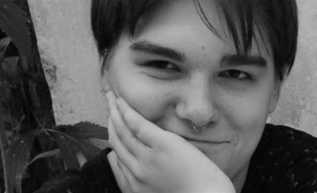 У Києві внаслідок ворожого обстрілу загинув 19-річний глухівчанин Богдан Никифиров