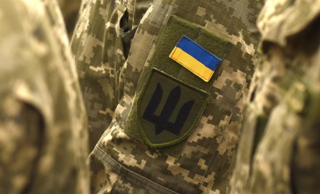 Смілянин втік від служби в лавах ЗСУ