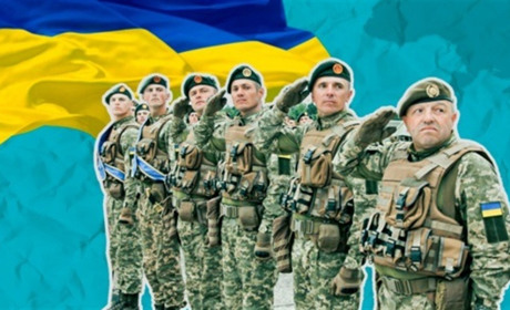 З 23 лютого стартує призов резервістів. Кого з шосткинців це стосується
