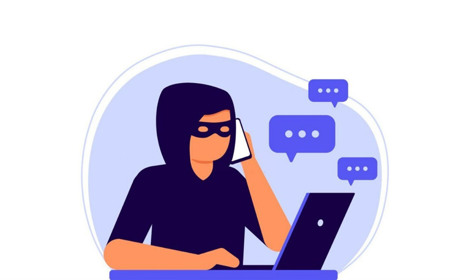 Шахрайство в інтернеті. Як не стати жертвою та що робити, якщо потрапили у пастку