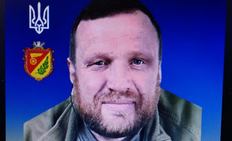 Загинув знам’янчанин Леонід Чохляд: коли прощання