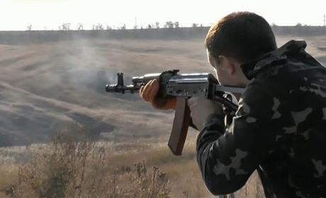 Об’єднуємо зусилля з НАТО