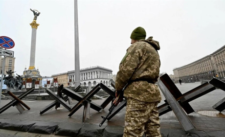 Київщина готова до можливого наступу, а росія оголосила про «припинення вогню» на Різдво: 5 січня