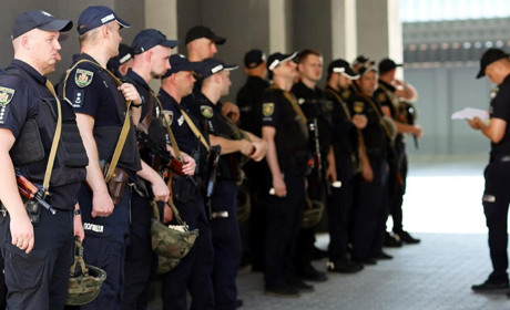 На Житомирщині поліція документує наслідки ворожої атаки та посилює заходи безпеки