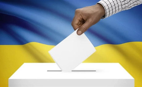 Перелік виборчих дільниць Володимирця, району та міста Вараш: дізнайтеся, де ви будете голосувати!