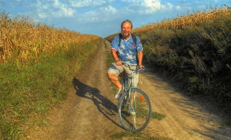 Літні пейзажі  Слави Нікітюка: складайте нові фотопазли