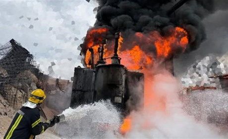 Масовані удари по енергооб’єктах Чернігівщини: більшість районів без світла