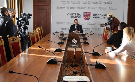 Cергій Борзов: вдалося об'єднати зусилля уряду, Офісу Президента і мерів, щоб досягти результату