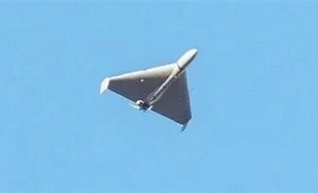 Ворожий БпЛА пошкодив об’єкт інфраструктури на Шепетівщині: травмовано чоловіка