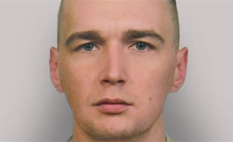 Тяжка втрата. На Сході загинув шосткинець Дмитро Гринь