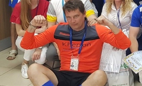 Херсонського ексмитника заочно судять за колабораціонізм — очолив ворожу «податкову»