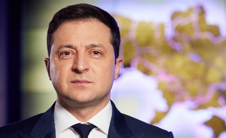 Президент обговорив із депутатами введення надзвичайного стану на Донеччині та Луганщині