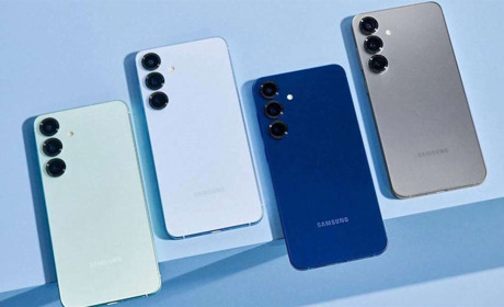Samsung Galaxy S25 Plus – флагман, який задає новий рівень. Чим він особливий?
