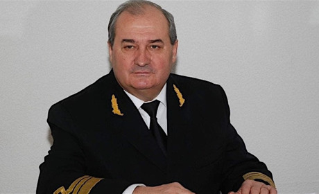 Церемония прощания Измаила с Валентином Котельным состоится завтра