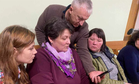 У Первомайську 20 родин загиблих воїнів самостійно облаштують пам’ятники: компенсацію обіцяє мерія