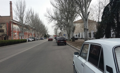 Хроника коронавируса: в Мелитополе и районе добавилось по одному заболевшему