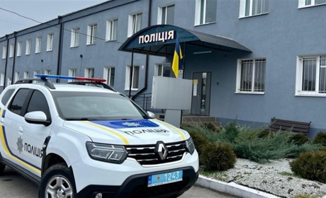 На Звягельщині викрили двох злодіїв: один користувався чужою карткою, а інший вкрав ноутбук