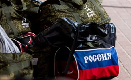 Окупанти збільшують план по мобілізації чоловіків на ТОТ Херсонщини і Криму