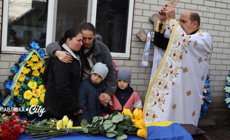 Півтора року без вісті: на обороні Авдіївки загинув боєць 3-ї штурмової бригади Волков Іван (ВІДЕО)