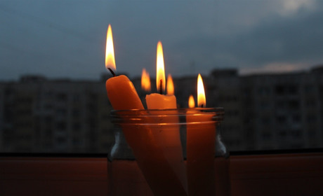 Як пристосуватися до вимкнення світла? Що про це розповідають жителі Білопільщини