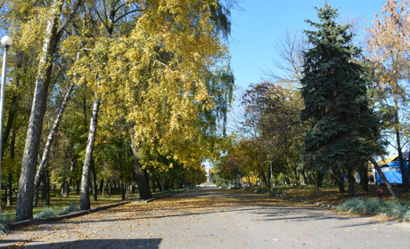 Щоденний дайджест від Золотоноша.City: зустрічаємо новий день – 18 жовтня 2021 року
