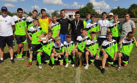Результатом задоволені: Victory виборола бронзові нагороди Кубку Нескорених