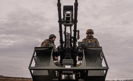 Попри перевагу ворога. На Луганщині Сили оборони України відновили контроль над втраченими позиціями