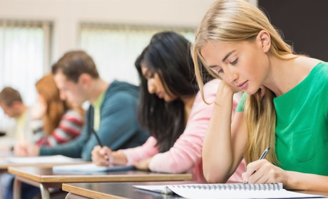 До 7 червня абітурієнти мають підтвердити на своїх інформсторінках участь у НМТ