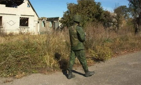 Що робити, якщо окупанти заселились у ваш будинок?