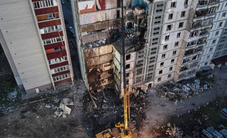 Поліція Київщини допомагала ідентифікувати тіла загиблих в Умані: з 23 жертв шестеро дітей