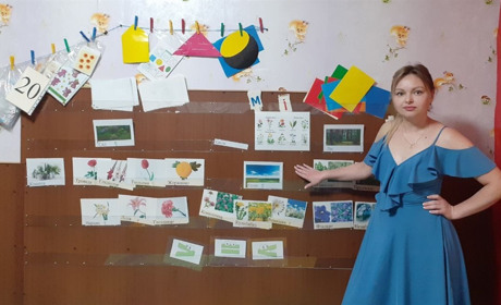 Клуб раннього розвитку «ЗнАйКа»: головне - спілкуватися зі своєю дитиною