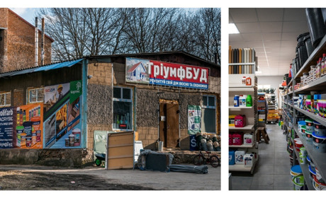 У Жмеринці магазин «ТріумфБУД» пропонує широкий асортимент будівельних товарів за доступними цінами