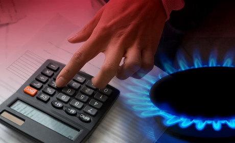 Уряд закріпив ціну на газ для споживачів на рівні 6,99 гривень за куб: що мають знати сватівчани