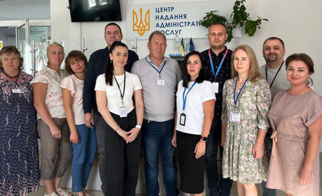 19 фахівців і понад 200 видів послуг: працює Ніжинський Центр надання адміністративних послуг