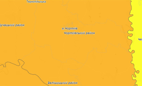 У Чорткові та районі не посилюватимуть карантин