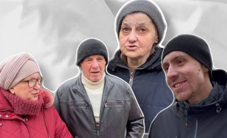 Думка жовтоводців: яка сфера у місті розвивається найкраще?