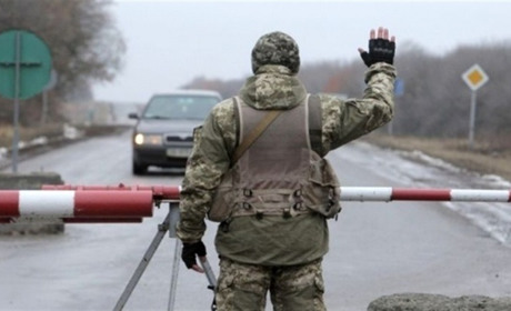 На Хмельниччині з’являться додаткові стаціонарні та мобільні блокпости