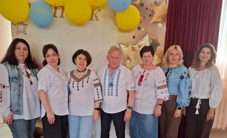 Як працюватиме профільна старша школа у Біляївці: експерти провели консультації
