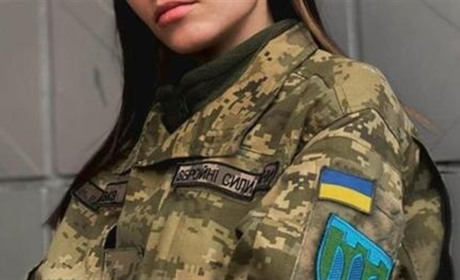 Міноборони відтермінувало взяття жінок на військовий облік