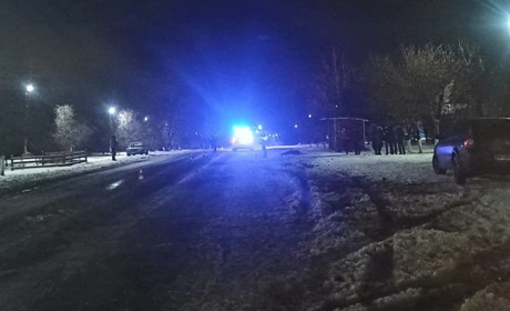 Поліція розшукує винуватця ДТП біля Ворожби: жінка померла у "швидкій", чоловік наразі в лікарні