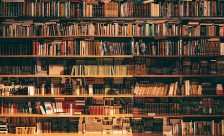 5 корисних книг для розширення власних горизонтів