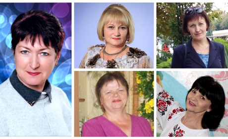 Шкільні роки чудові: спогади про школу від наших вчителів