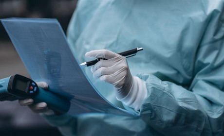 За минулу добу в Україні кількість виявлених хворих на коронавірус сягнула за 6 тисяч