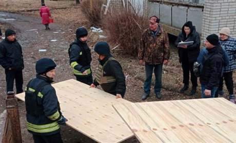 «Залишились патріоти, а не «ждуни». Як живуть люди в місті Середина-Буда?